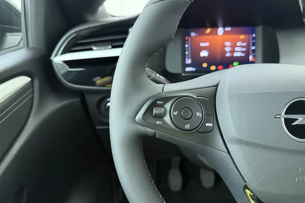 Opel Corsa (2025) — foto 6 van 18