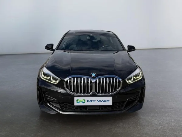 BMW 1 Hatch (F40) (2020) — foto 23 van 27