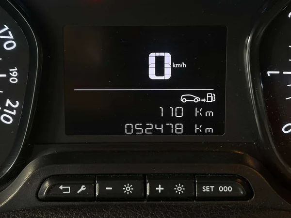 Citroen Jumpy (2022) — foto 8 van 16