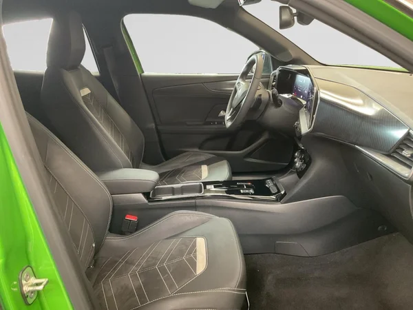 OPEL Mokka (2024) — foto 8 van 22