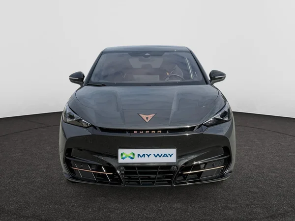 CUPRA Tavascan (2025) — foto 20 van 25