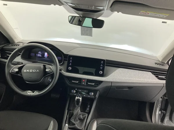 SKODA Scala (2025) — foto 21 van 23