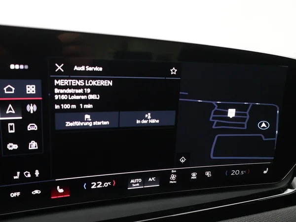 AUDI A5 Avant (2026) — foto 19 van 26