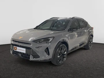 CUPRA Formentor (2025)