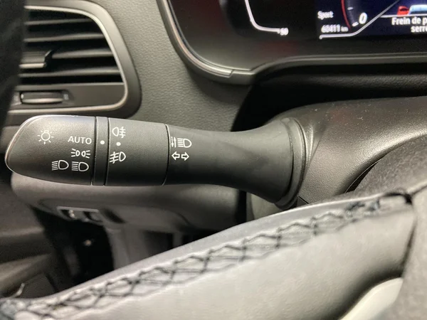 RENAULT Mégane SW Phase II (2023) — foto 19 van 34