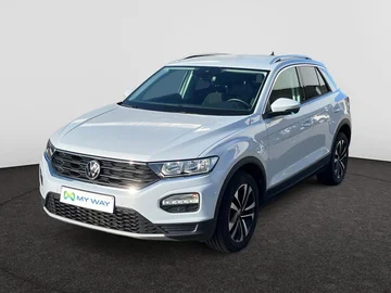VOLKSWAGEN T-Roc (2021)