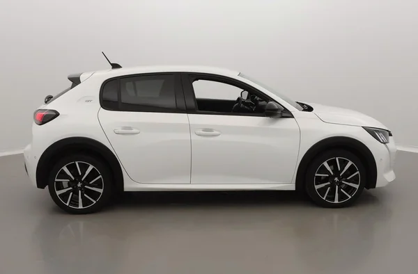 Peugeot 208 (2024) — foto 21 van 24