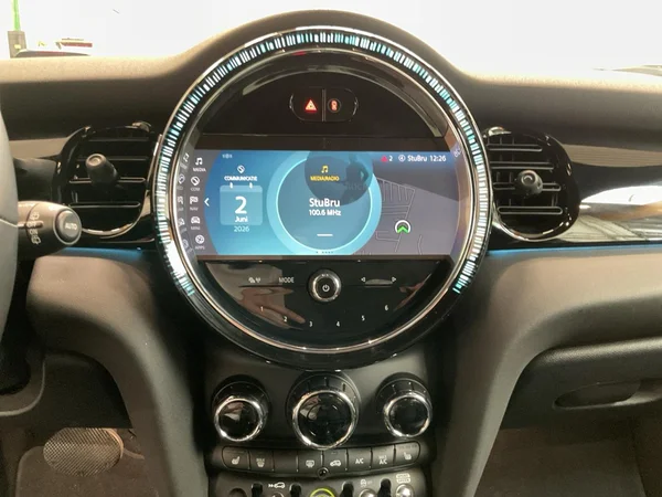 MINI e-Mini (F56 LCI II) (2023) — foto 5 van 24