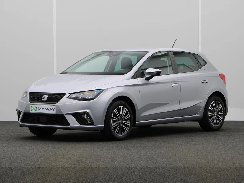 SEAT Ibiza 5P/D 1122_97463_2023