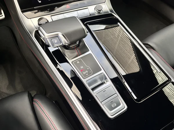 AUDI A7 Sportback (2026) — foto 10 van 35