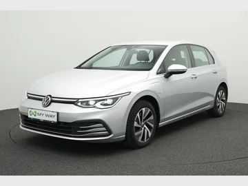 VOLKSWAGEN Golf VIII eHybrid (PHEV) (2021)