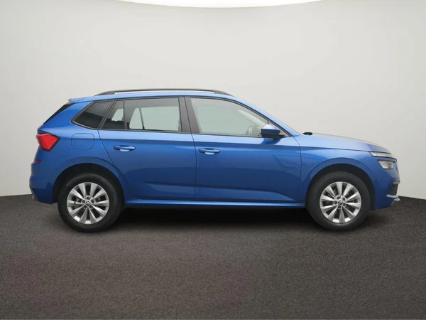 SKODA Kamiq (2021) — foto 13 van 15
