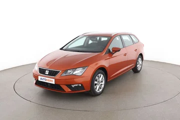 Seat Leon 08f22cd7-1abc-4d5b-872b-7d3cf6926222