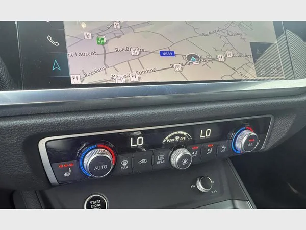 Audi Q3 (2023) — foto 13 van 27