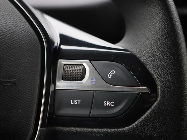 Peugeot Partner (2022) — foto 8 van 33