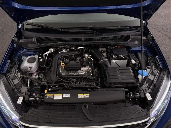 VOLKSWAGEN Taigo (2025) — foto 6 van 29