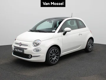 Fiat 500 (2023)
