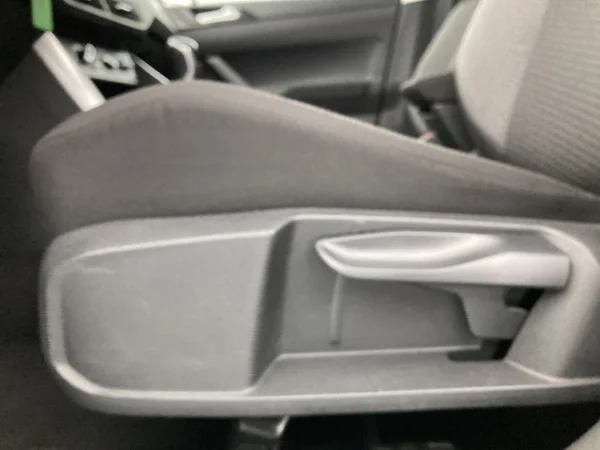 VOLKSWAGEN Polo (2025) — foto 25 van 36