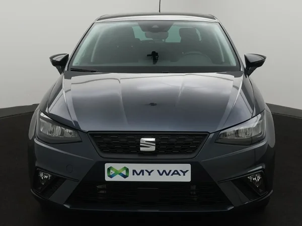 SEAT Ibiza (2025) — foto 18 van 23