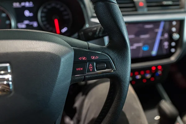 SEAT Arona (2018) — foto 19 van 32