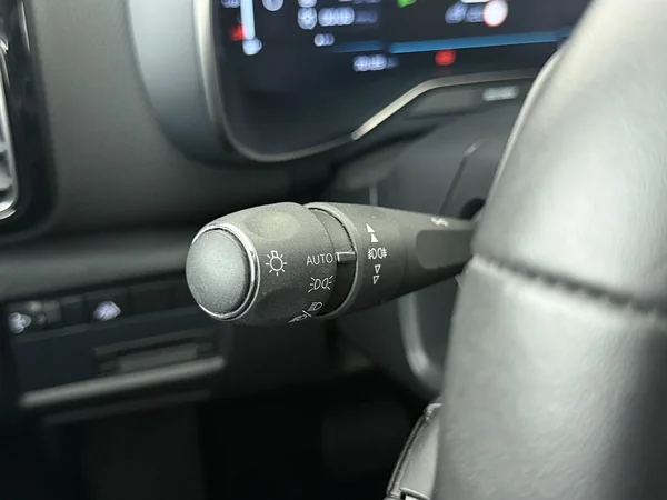 CITROEN C5 Aircross (2022) — foto 15 van 25