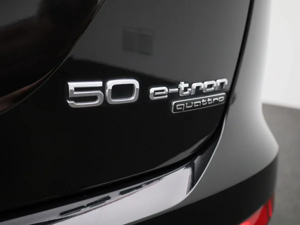 Audi Q4 Sportback e-tron (2023) — foto 39 van 52