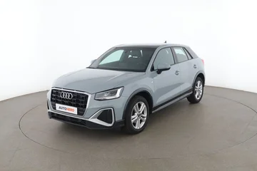 Audi Q2 (2021)