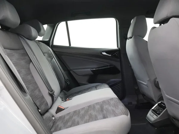 Volkswagen ID.4 (2022) — foto 19 van 23