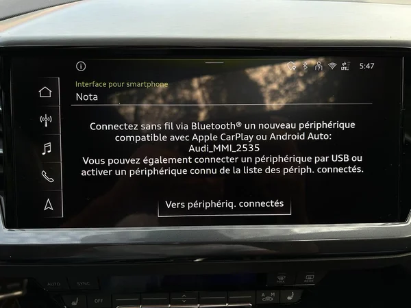AUDI Q4 e-tron (2025) — foto 19 van 27