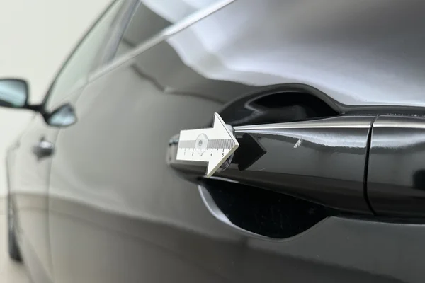 Renault Megane Berline Phase II (2021) — foto 10 van 28