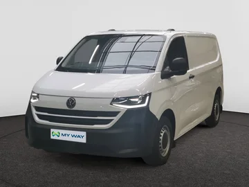 VOLKSWAGEN Transporter T7 28 Fou Swb (2025)