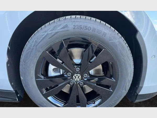 Volkswagen ID.7 Tourer (2026) — foto 32 van 33