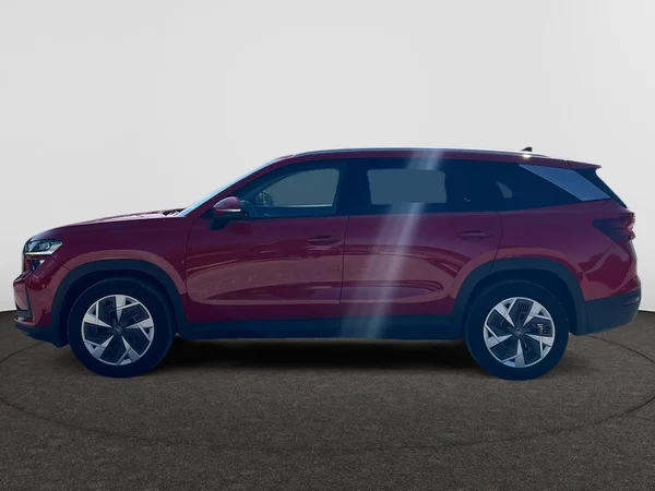 SKODA Kodiaq Dsl (2025) — foto 11 van 19