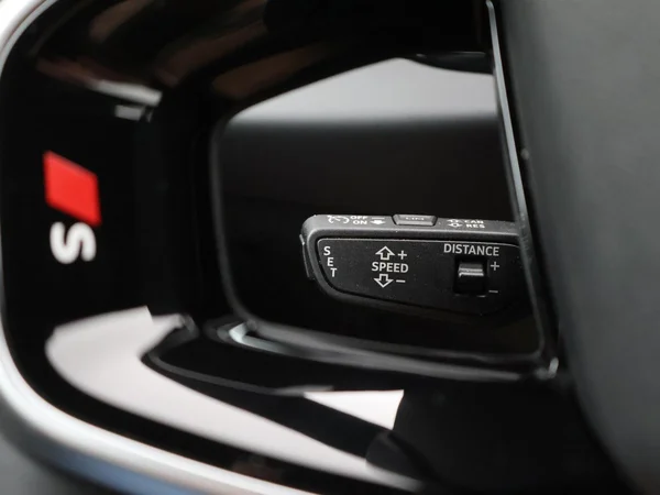 AUDI A5 Avant e-hybrid (PHEV) (2026) — foto 5 van 25