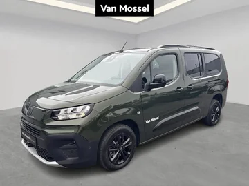 Fiat Doblò (2025)
