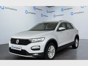Volkswagen T-Roc (2018)
