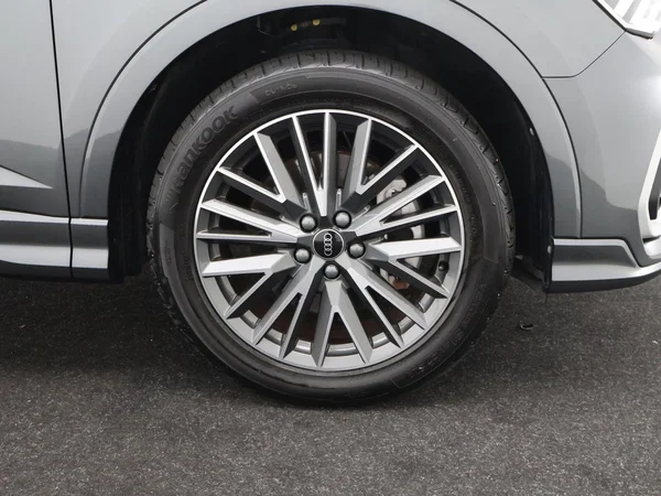 AUDI Q3 Sportback PHEV (2024) — foto 20 van 29
