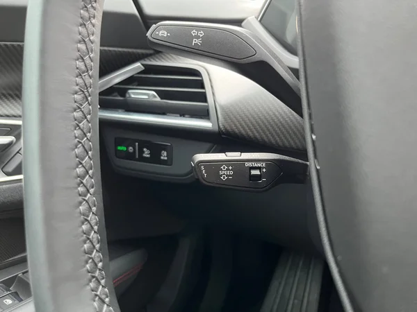 AUDI S e-tron GT (2026) — foto 15 van 24
