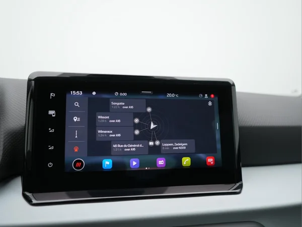 SEAT Arona (2023) — foto 20 van 40