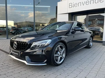 Mercedes-Benz C aea297cf-5e4e-404d-9e26-56726b3ea93e