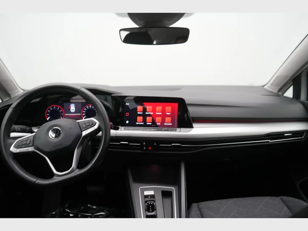 VOLKSWAGEN Golf VIII SW (2021) — foto 5 van 26