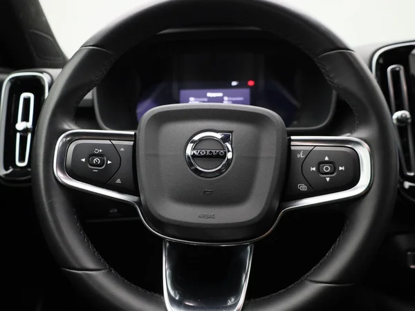 Volvo XC40 (2023) — foto 44 van 46