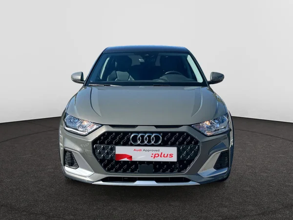 AUDI A1 allstreet (2023) — foto 21 van 24