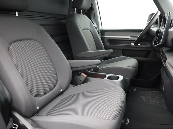 VOLKSWAGEN ID.Buzz (2025) — foto 12 van 17