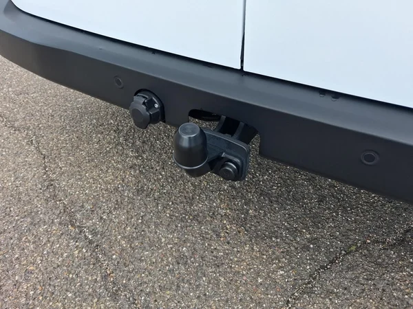 VOLKSWAGEN Transporter T7 30 Fou Lwb Dsl (2026) — foto 7 van 21
