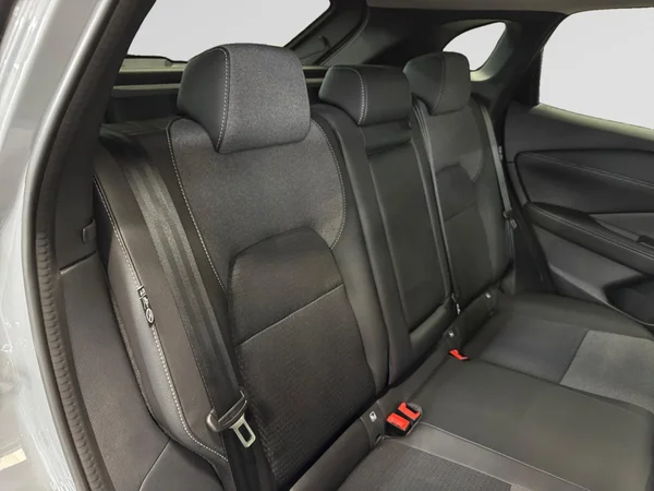 NISSAN Qashqai (2025) — foto 10 van 24