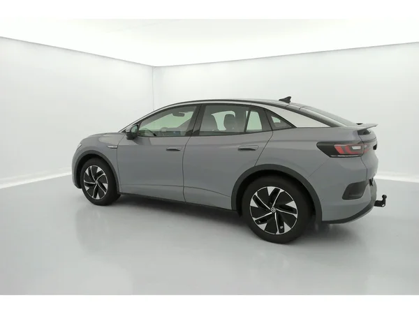 VOLKSWAGEN ID.5 (2023) — foto 3 van 36