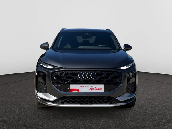 AUDI Q3 SUV (2025) — foto 11 van 16