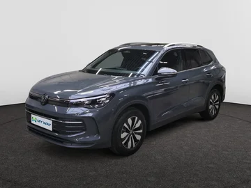 VOLKSWAGEN Tiguan (2026)