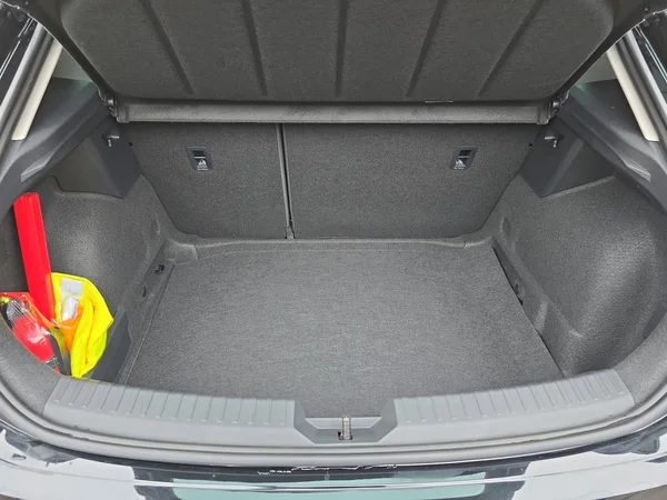 SEAT Leon (2025) — foto 10 van 33